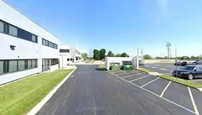 Servicad Inc   It Services Support Street View 360deg - Burlington