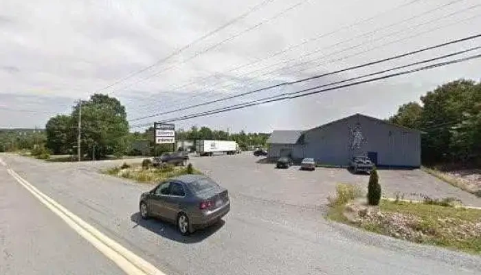 Service At Eastern Office Supplies -  Street View 360deg - Bridgewater