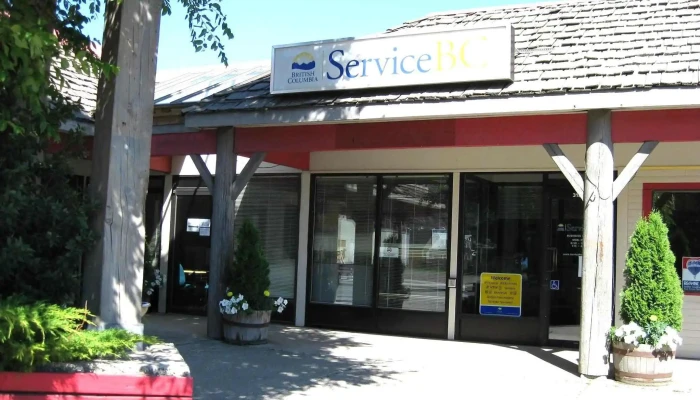 Service Bc Centre Ashcroft -  All - Ashcroft
