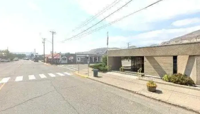 Service Bc Centre Ashcroft -  Street View 360deg - Ashcroft