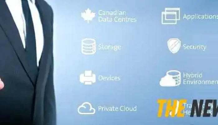 Service First Total Solutions All - Canada
