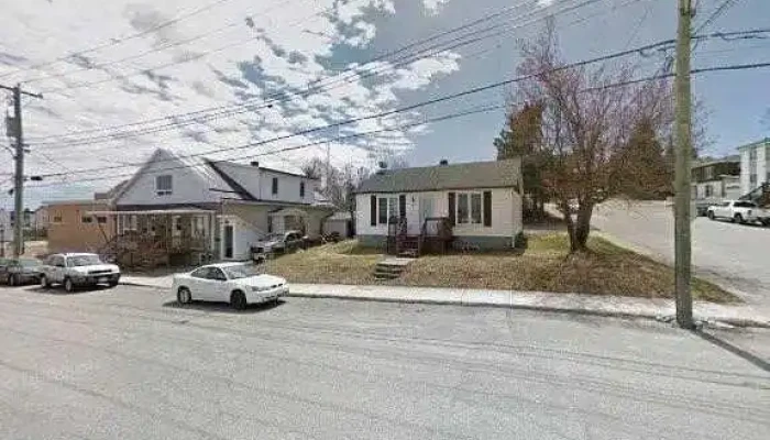 Service Web Amachamax -  Street View 360deg - Val-d'or