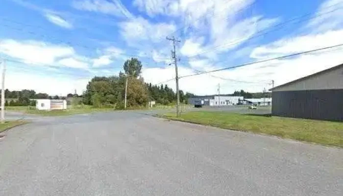 Services Matricks -  Street View 360deg - Val-des-sources