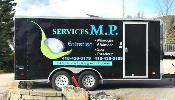 Services Mp Charlevoix -  By Owner - Baie-saint-paul