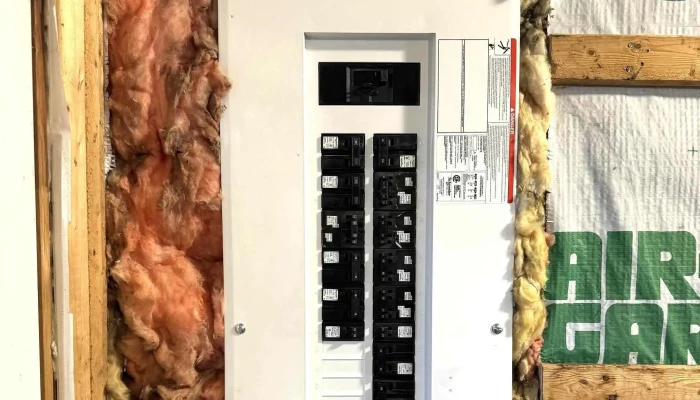 Services Rpg Inc Maitre Electricien Electrician - Val-des-sources