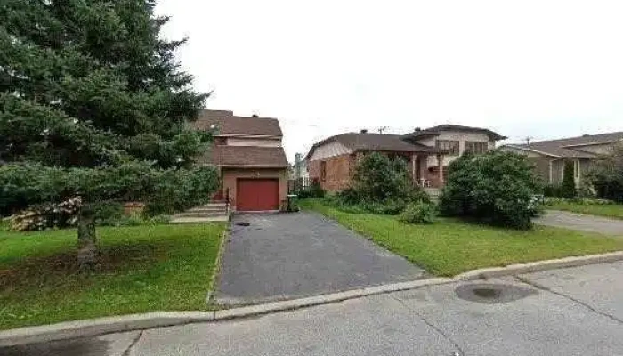 Servicestaxes All - Pierrefonds-roxboro