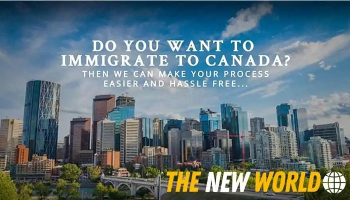 Settlecanada Visa Immigration Services Inc All - Surrey