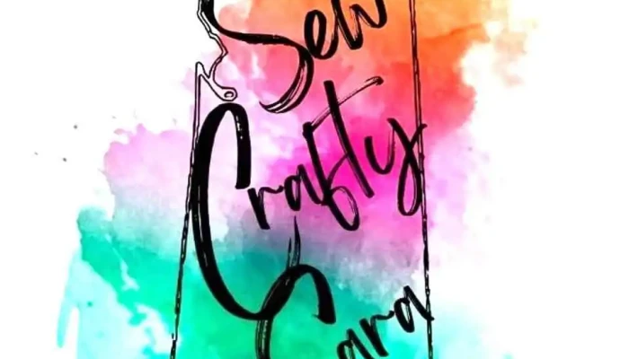Sew Crafty Sara -  All - Biggar