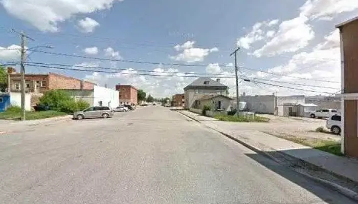 Sew Crafty Sara -  Street View 360deg - Biggar