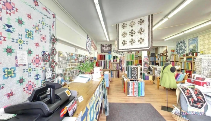 Sew Inspired -  All - Arnprior