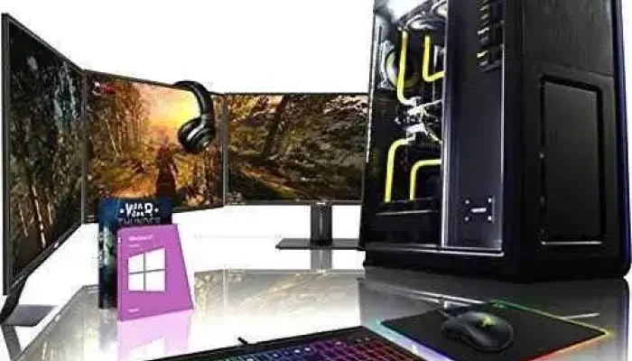 Sgxtech Informatique Gaming Pc By Owner - Saint-leonard