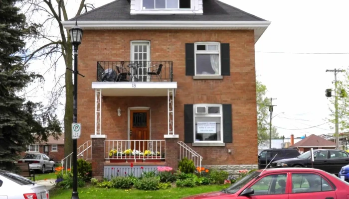 Shank Law Professional Corporation -  By Owner - Alliston