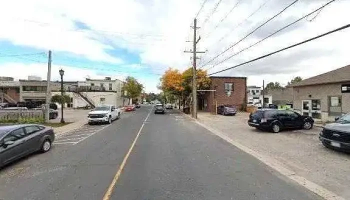 Shank Law Professional Corporation -  Street View 360deg - Alliston