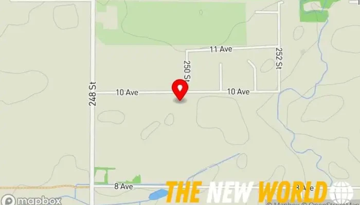 map of Sharemy Consulting Consultant in Aldergrove