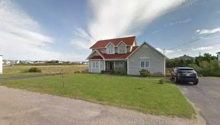 Shear Heaven Unisex Salon -  All - Bonavista