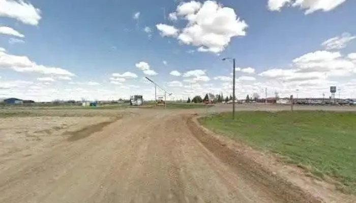 Shell -  Street View 360deg - Bow Island