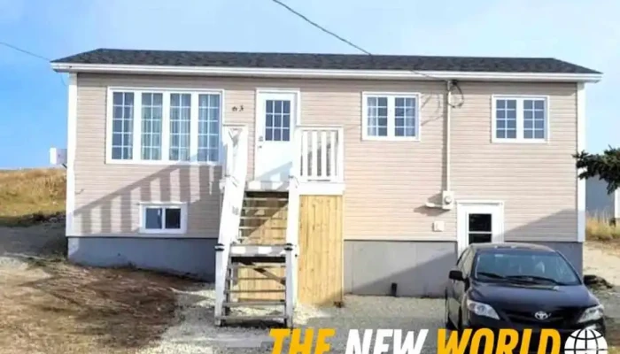 Shelleys Place All - Bonavista