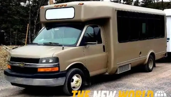 Shirrans Taxi Charter Service By Owner - Bonavista