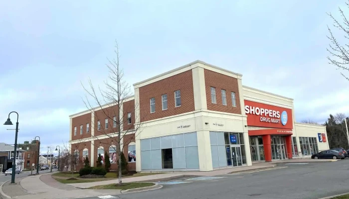 Shoppers Drug Mart -  All - Antigonish