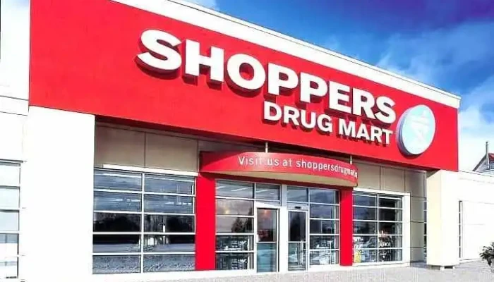 Shoppers Drug Mart -  By Owner - Antigonish