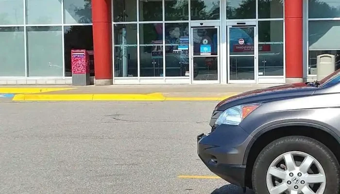 Shoppers Drug Mart - Greenwood
