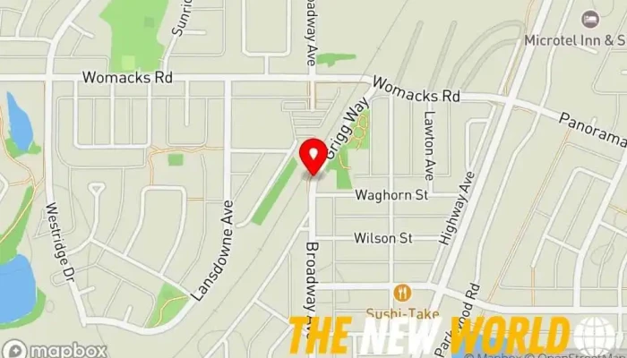 map of Shoppers Drug Mart Pharmacy, Beauty supply store, Cosmetics store, Drug store, Gift shop, Lottery retailer, Medical supply store, Passport photo processor in Blackfalds