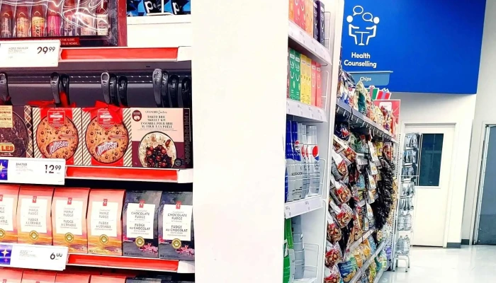Shoppers Drug Mart -  Pharmacy - Alliston