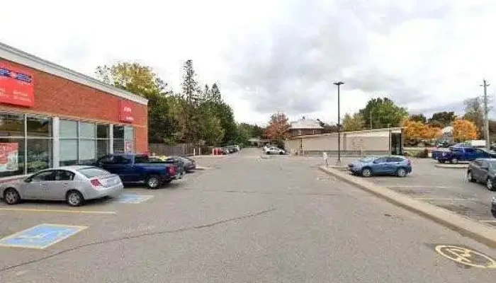 Shoppers Drug Mart -  Street View 360deg - Alliston