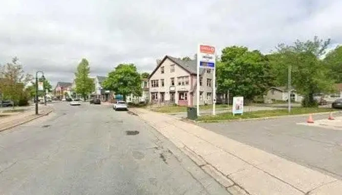 Shoppers Drug Mart -  Street View 360deg - Antigonish