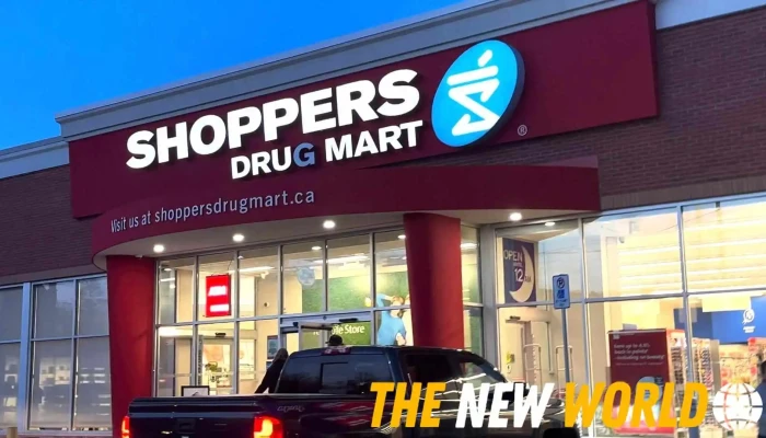Shoppers Drug Mart -  Videos - Alliston