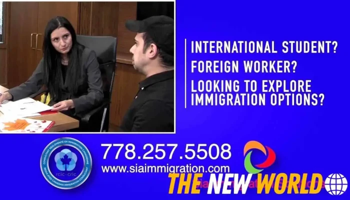 Sia Immigration Solutions -  By Owner - Surrey
