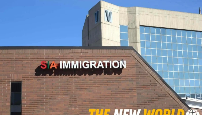 Sia Immigration Solutions - Kamloops