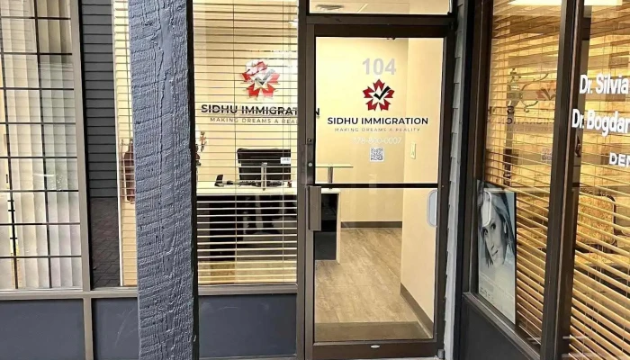 Sidhu Immigration -  By Owner - Abbotsford