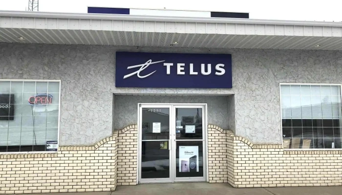 Signal Direct Communications -- Telus Authorized Dealer - Estevan