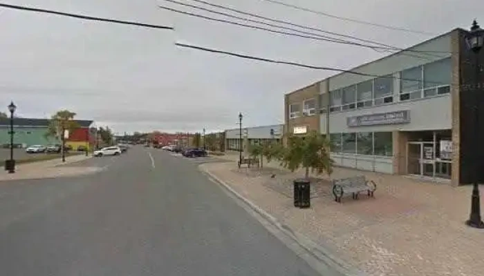 Silk Stevens Ltd -  Street View 360deg - Grand Falls-windsor