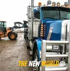 Silverstar Oilfield Transportation Ltd. - Calmar