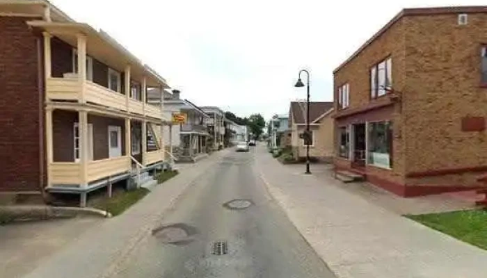 Simard Michel -  Street View 360deg - Baie-saint-paul