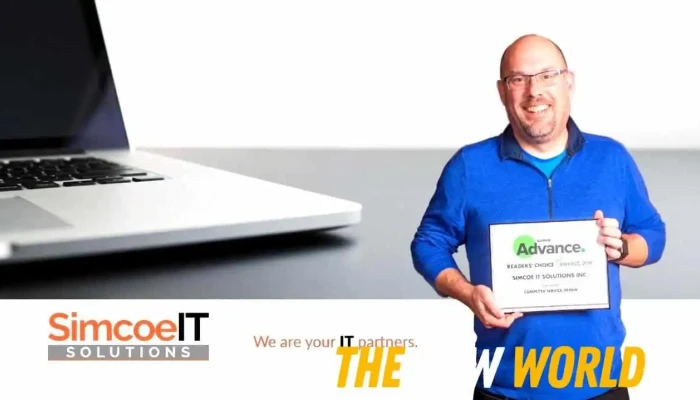 Simcoe It Solutions Inc -  All - Barrie