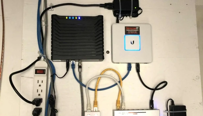 Simcoe It Solutions Inc -  Computer Hardware Manufacturer - Barrie