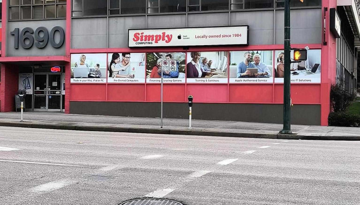 Simply Business -  By Owner - Vancouver
