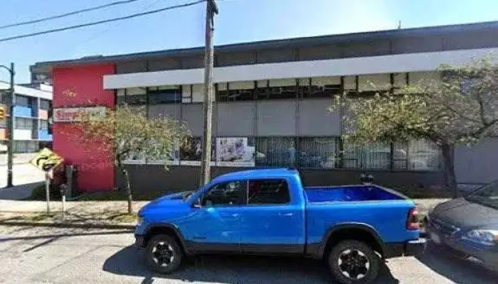 Simply Business -  Street View 360deg - Vancouver