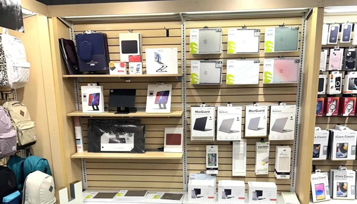 Simply Computing -    Apple Specialist Address - Vancouver