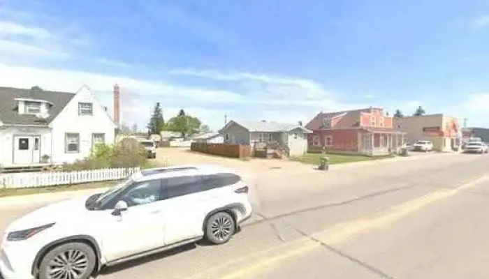 Simply Right Accounting Ltd -  Street View 360deg - Bonnyville
