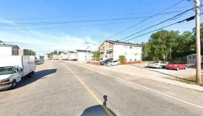 Simwebs Inc -  Street View 360deg - Baie-comeau