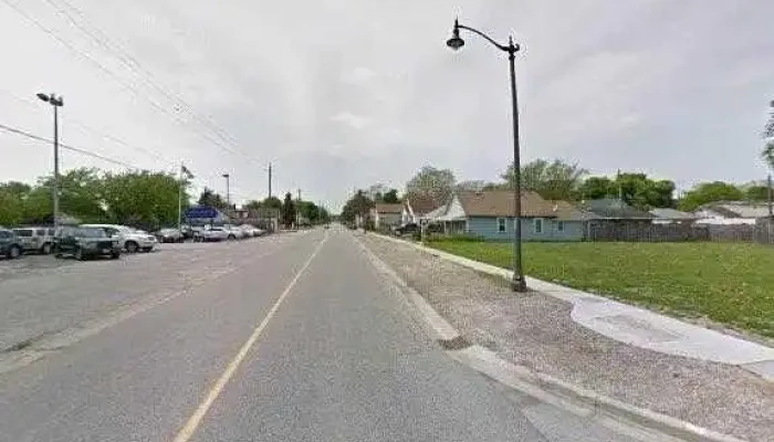 Site -  Street View 360deg - Amherstburg