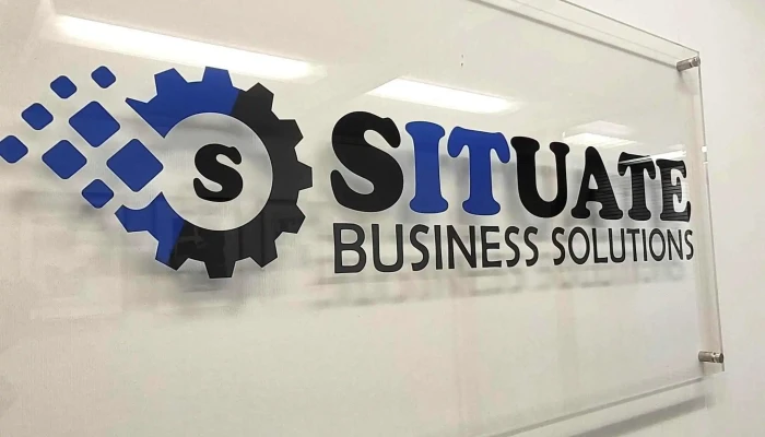Situate Business Solutions - Calgary