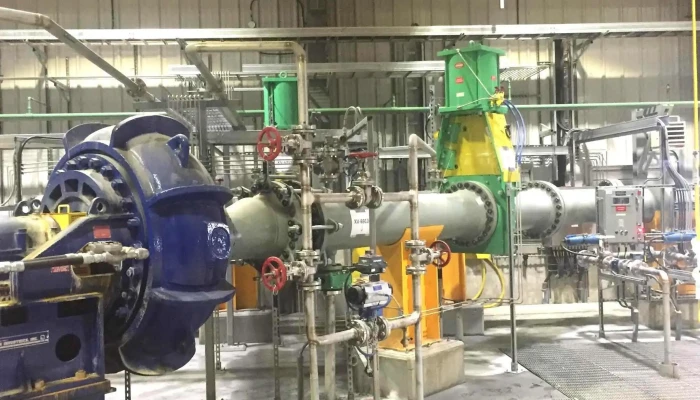 Sivret Engineering - Greater Sudbury
