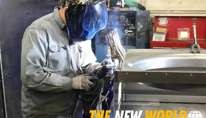 Skill Metal Fabricators, Inc. - Bassano