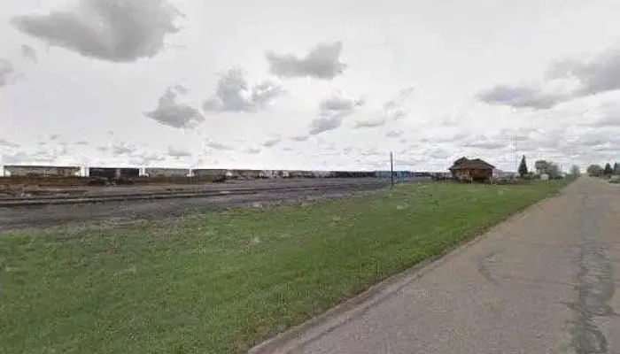 Skill Metal Fabricators Inc Street View 360deg - Bassano