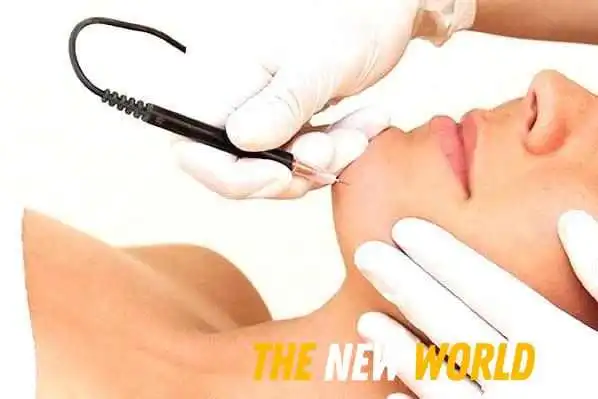 Skin Tech Face And Body Care - Haliburton